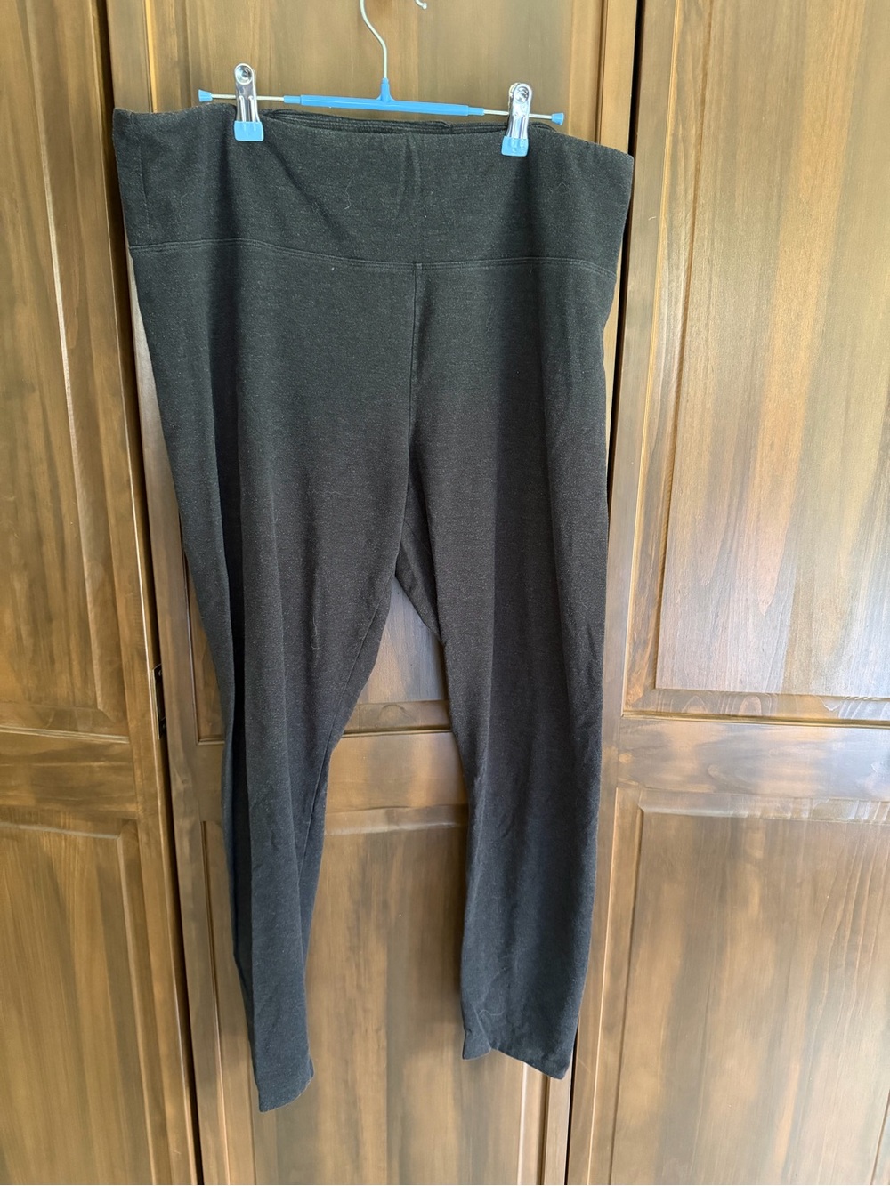 Sonoma Dark Gray XXL Leggings